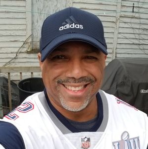 Meet your Posher, David